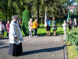 Koronka na ulicach miast świata, 28.09.2025